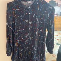 Vestito a fiori