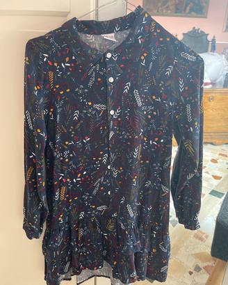 Vestito a fiori