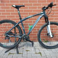 Bici MTB NSR Everest mountain bike 27.5