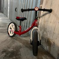 Bicicletta bambini