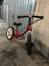 Bicicletta bambini