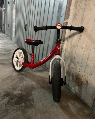 Bicicletta bambini