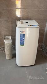 Argo Milo plus Cimatizzatore portatile