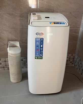 Argo Milo plus Cimatizzatore portatile