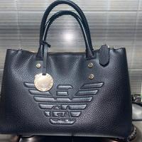 Borsa Giorgio Armani 