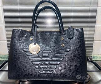 Borsa Giorgio Armani 