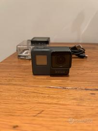 GoPro Hero 5