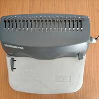 rilegatrice GBC docubind p100