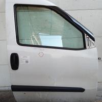 Opel Combo E sportello destro bianco