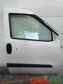 Opel Combo E sportello destro bianco