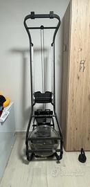 Vogatore kettler regatta 500