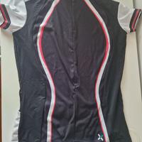 Maglia ciclismo donna