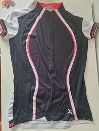 Maglia ciclismo donna
