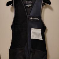 Gilet da tiro Beretta