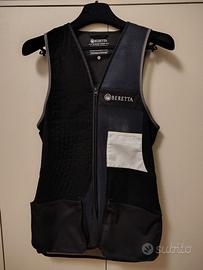 Gilet da tiro Beretta