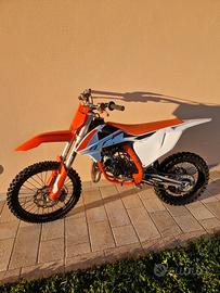 Ktm 85 sx - 2023
