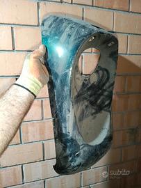 carena piaggio free scooter originale scudo anteri