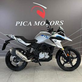 BMW G 310 GS Abs