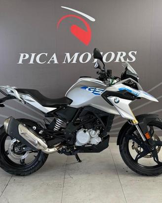 BMW G 310 GS Abs
