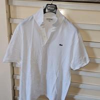 Polo Lacoste uomo 