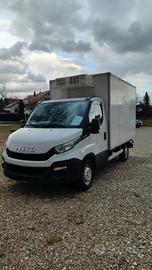 Iveco 35 S 13 Cella  frigo  Atp nuovo 