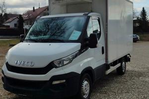 Iveco 35 S 13 Cella  frigo  Atp nuovo 
