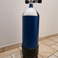 Bombola Sub 15 litri