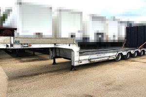 CTC rampe idrauliche 2 verricelli BUCHE binari