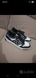 Scarpe new balance uomo