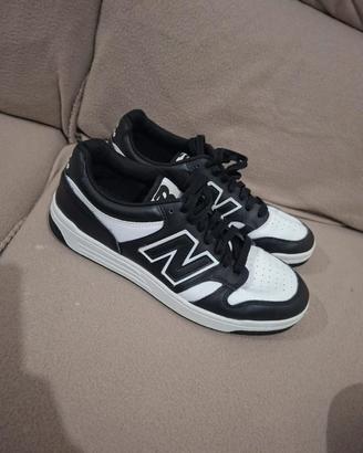 Scarpe new balance uomo
