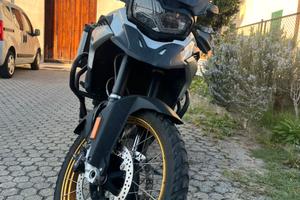 BMW F 850 GS