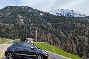 🏁 Abarth 595 Turismo 165 CV 