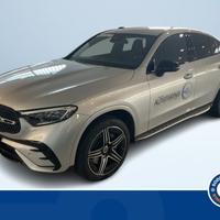 Mercedes-Benz GLC Coupé GLC 300de 4Matic EQ-P...