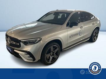 Mercedes-Benz GLC Coupé GLC 300de 4Matic EQ-P...
