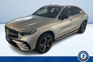Mercedes-Benz GLC Coupé GLC 300de 4Matic EQ-P...