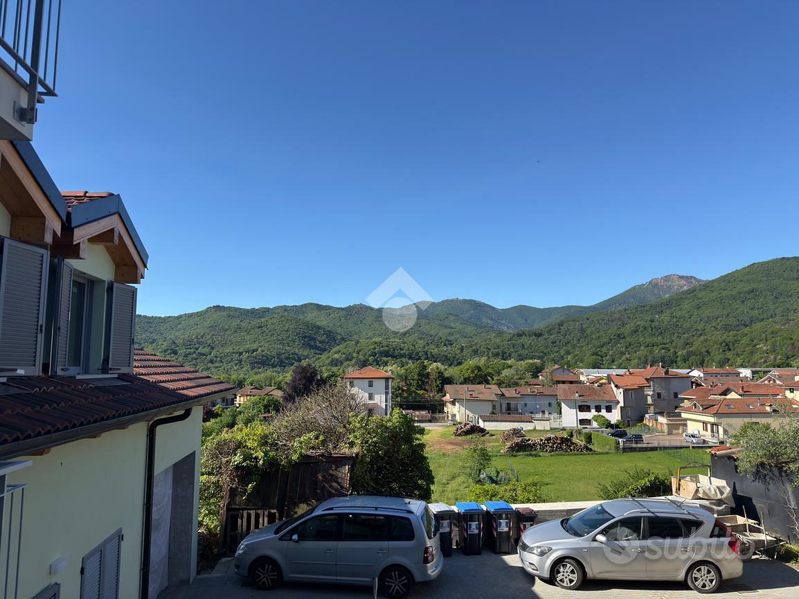 Apartment in Giaveno, Case Tetti Brandol - Vista 6