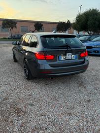 Bmw320d