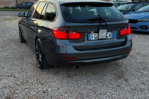 Bmw320d