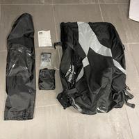 Borsa Porta Pacchi Green Valley max 50kg Auto