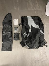 Borsa Porta Pacchi Green Valley max 50kg Auto