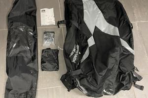 Borsa Porta Pacchi Green Valley max 50kg Auto