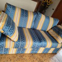 Divani stile classico
