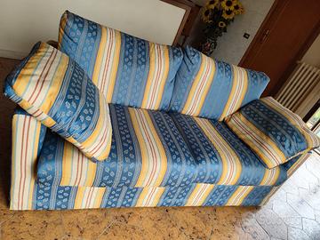 Divani stile classico