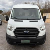 Ford Transit 350 2.0TDCi EcoBlue MHEV 130CV Trend