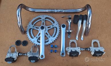 Ricambi bici vintage