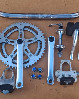 Ricambi bici vintage