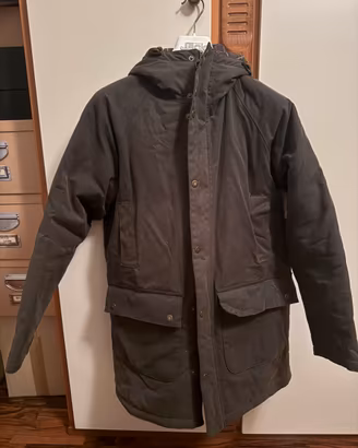 Barbour