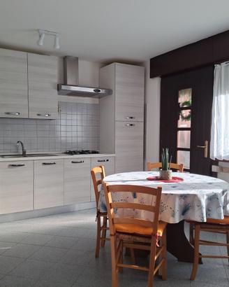 Casa Palma a Levico Terme