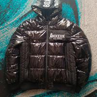 giubbotto boxeur des rues 