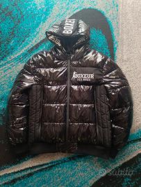 giubbotto boxeur des rues 